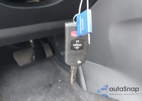 2012 Mazda Mazda5 Sport from USA, damaged, VIN JM1CW2BL4C0133038